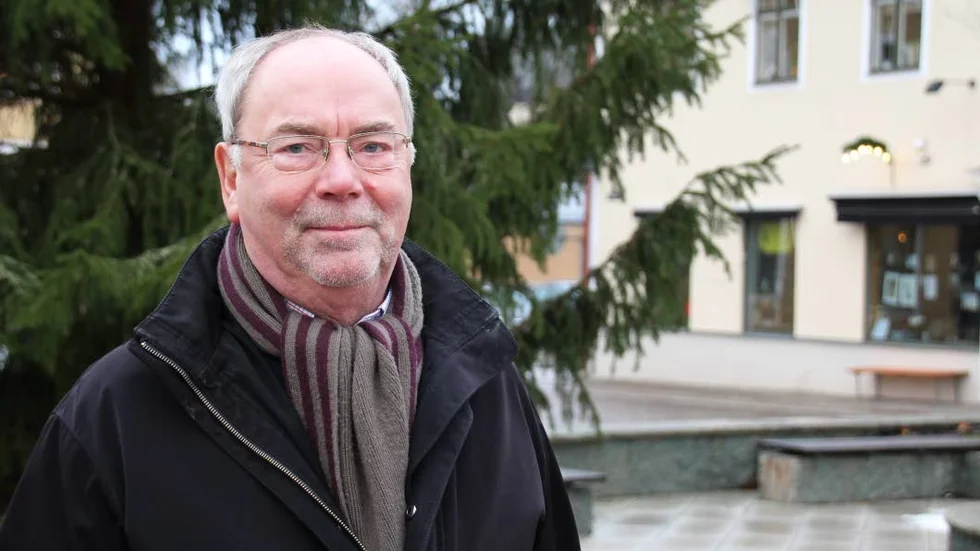 Anders Hedeborg (S).