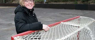 Hon kämpar för en levande landsbygd