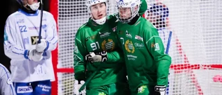 Så var matchen mot Hammarby