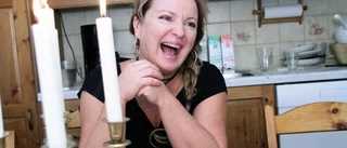 Pernilla – Motalas mesta sångerska