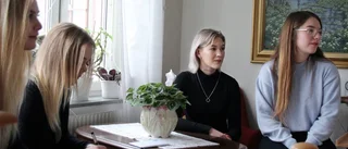 De gör en bok med bakminnen