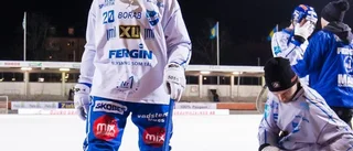 Hammarbys effektivitet skillnaden