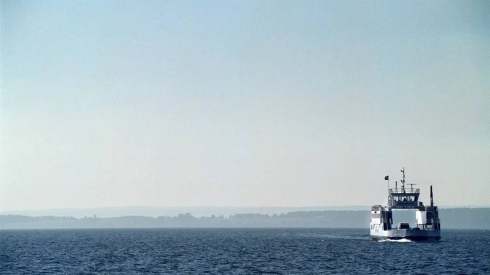 Mycket kan göras för att utveckla turistnäringen kring Vättern, menar debattören.