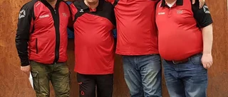 Tjust Pétanque Club vann stortävling