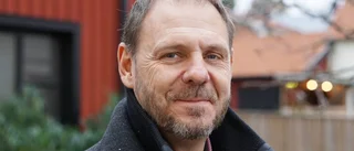 Kronståhl (S) om första riksdagstiden