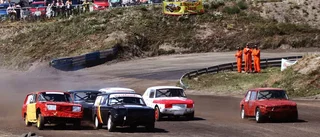 Drygt 500 till start i festivalen