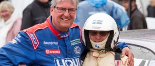 Folkracefestivalen har börjat