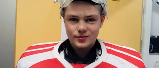 NHL en dröm för målvakten