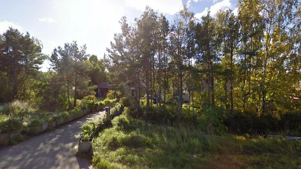 Fyrskeppsvägen 22