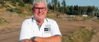 Ovebrink om alla järn i elden