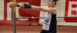 Nytt SM-guld för Sara Forssell