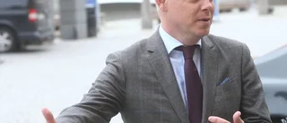 De gillar inte nya regionförslaget