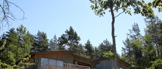 En borg på berget