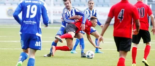 Klokt Sleipner ska knocka BP