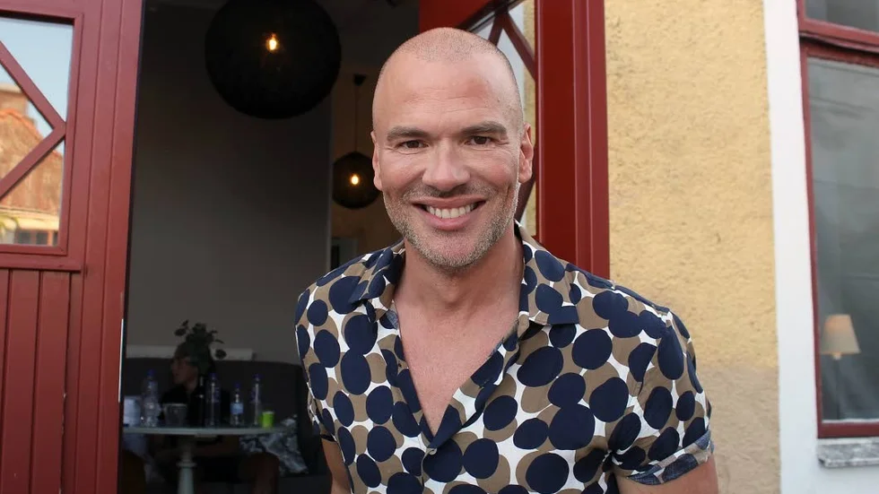 "Folk är taggade, det är helt enkelt underbart", tycker Andreas Lundstedt.