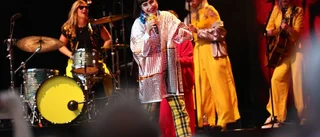 Så bra var Lalehs konsert