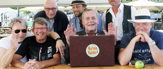 "Kan bli bästa festivalen sedan starten"