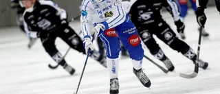 SAIK sänkte IFK första kvarten