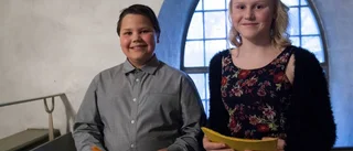 Musik för allas rätt att gå i skolan