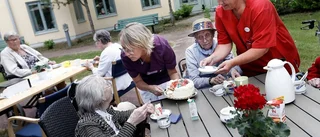Äldre förvisas