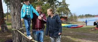 Familjedag från i fjol är tillbaka