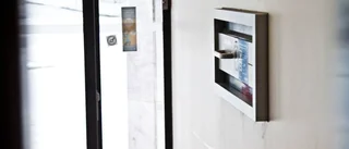 Svårtillgänglig box problem för Motalaföretagare