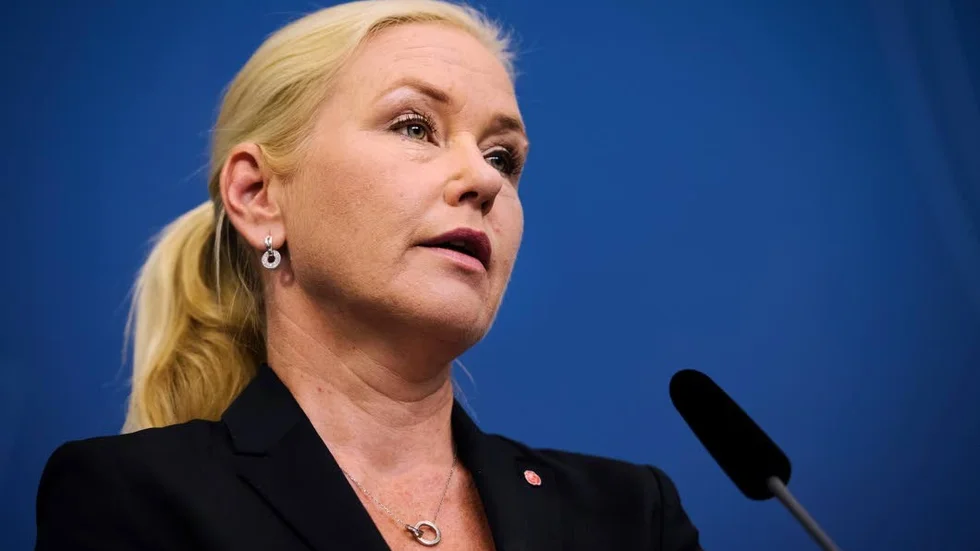 Haveri.
Hanteringen av Transportstyrelsens IT-skandal säger mycket om socialdemokraternas djupare problem.