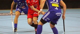 Röda hjärtan ångar vidare
