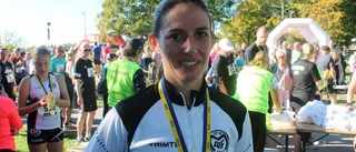 Medaljregn över Motala på DM