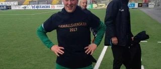 Emma Lind förlänger i allsvenskan