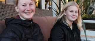 Kvällen bjöd på musik och kommers