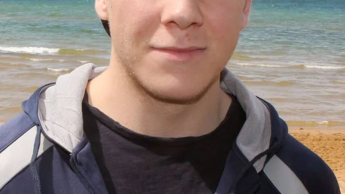 Rasmus Kettunen.