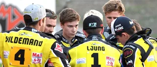 Anderssons tankar inför semifinalen