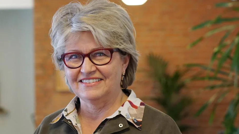 Annette Torstensson (C), barn- och utbildningsnämndens förste vice ordförande, tror inte att nya resursskolor är den bästa lösningen för barn med särskilda behov.