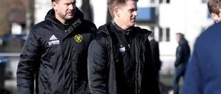 "Tycker säkert att vi spelar tråkigt"