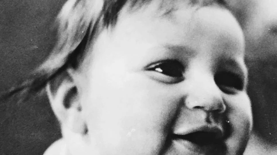 Camilla hette som liten flicka Jansson i efternamn.