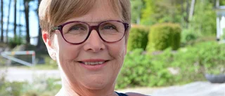Karins envishet hjälper barnen
