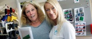 Grön Flagg för Trollsländan