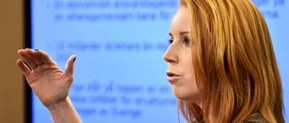Sverige behöver rätt reformer