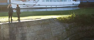 Dags för båtarnas vintervila
