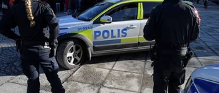 Lås in barnen