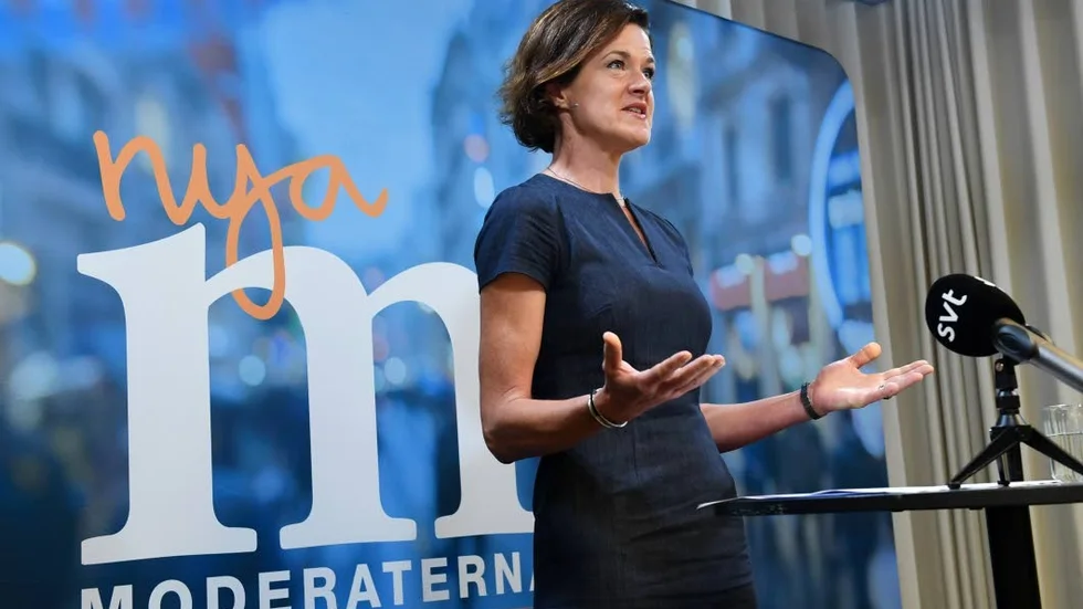 Avgång.
Utan internt stöd kan man varken vinna val eller få chansen att genomföra sin politik.