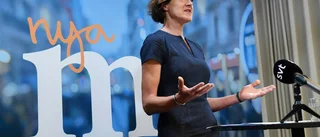 Moderaterna mot mitten igen