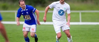 Tung smäll för IFK mot Grebo