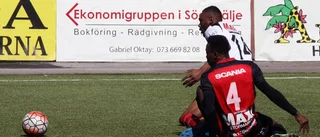 Taktiskt triumf för Södertälje