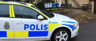 Misstänkt mördare åtalas