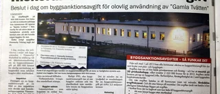 EXTRA: Länsstyrelsen river upp Samuelssons miljonböter