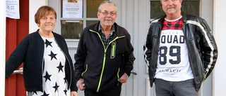 80 år av dans, flyktingar, bio och teater