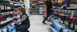Lättare att handla alkohol på nätet - nu utökar systembolaget sin e-handel