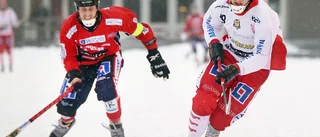 Spelschemat klart – så lirar Målilla och Tjust i vinter